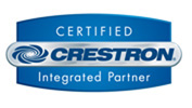 Crestron Certified